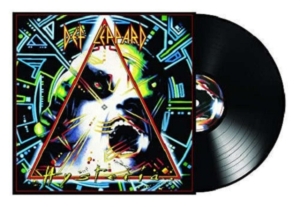 Def Leppard - Hysteria (2Lp) i gruppen Minishops / Def Leppard hos Bengans Skivbutik AB (2524840)