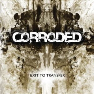 Corroded - Exit To Transfer i gruppen VINYL hos Bengans Skivbutik AB (2525733)