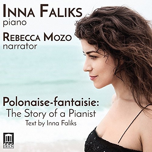 Various - Polonaise-Fantaisie: The Story Of A i gruppen CD / Toppselgere hos Bengans Skivbutik AB (2527382)