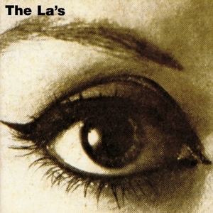 The La's - The La's (Vinyl) i gruppen VINYL / Toppselgere hos Bengans Skivbutik AB (2528449)