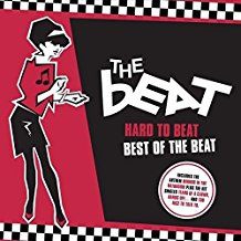 The Beat - Hard To Beat i gruppen MK Test 4 hos Bengans Skivbutik AB (2528450)