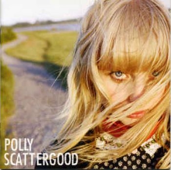 Polly Scattergood - Polly Scattergood i gruppen CD / Toppselgere hos Bengans Skivbutik AB (2528519)