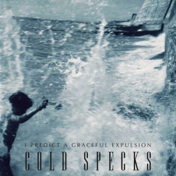 Cold Specks - I Predict A Graceful Expulsion i gruppen CD / Toppselgere hos Bengans Skivbutik AB (2528535)