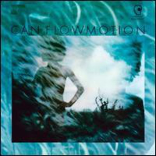 Can - Flow Motion i gruppen CD / Toppselgere hos Bengans Skivbutik AB (2528542)