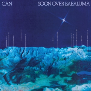 Can - Soon Over Babaluma i gruppen CD hos Bengans Skivbutik AB (2528545)