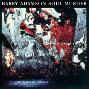 Adamson Barry - Soul Murder i gruppen CD hos Bengans Skivbutik AB (2528569)