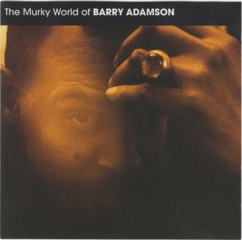 Adamson Barry - Murky World Of Barry Adamson i gruppen CD / Pop hos Bengans Skivbutik AB (2528571)