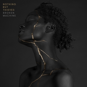 Nothing But Thieves - Broken Machine (Deluxe) i gruppen CD hos Bengans Skivbutik AB (2528706)