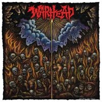 Warhead - Warhead i gruppen CD hos Bengans Skivbutik AB (2528741)