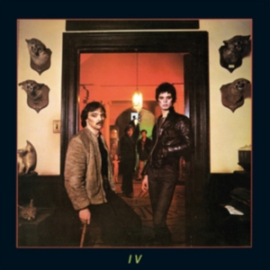 The Stranglers - Rattus Norvegicus i gruppen CD hos Bengans Skivbutik AB (2529580)