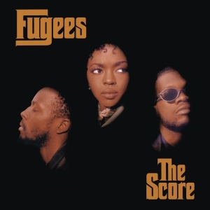 Fugees - The Score i gruppen VI TIPSER / Bengans Personal tipser / Elis recommends hos Bengans Skivbutik AB (2529650)