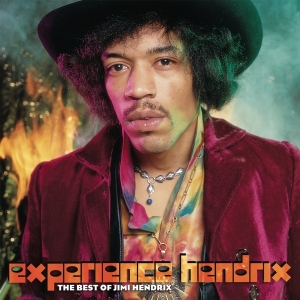 Hendrix Jimi The Experience - Experience Hendrix: The Best Of Jimi Hendrix i gruppen Minishops / Jimi Hendrix hos Bengans Skivbutik AB (2530010)