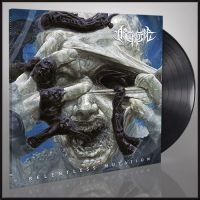 Archspire - Relentless Mutation i gruppen VINYL / Toppselgere hos Bengans Skivbutik AB (2530044)