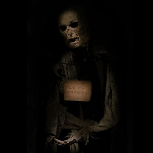 With The Dead - Love From With The Dead i gruppen CD / Metal hos Bengans Skivbutik AB (2537205)