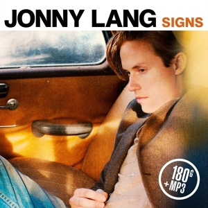 Jonny Lang - Signs i gruppen VINYL hos Bengans Skivbutik AB (2537209)