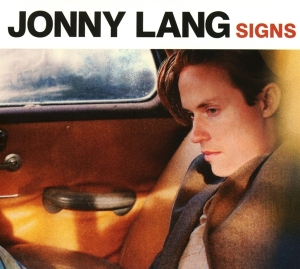 Jonny Lang - Signs i gruppen CD hos Bengans Skivbutik AB (2537210)