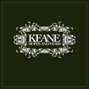 Keane - Hopes And Fears (Vinyl) i gruppen VINYL hos Bengans Skivbutik AB (2538099)