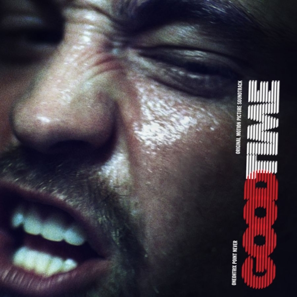 Oneohtrix Point Never - Good Time (Original Motion Picture i gruppen VINYL / Toppselgere hos Bengans Skivbutik AB (2538479)