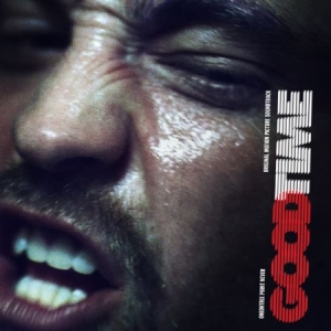 Oneohtrix Point Never - Good Time (Original Motion Picture i gruppen CD hos Bengans Skivbutik AB (2538480)