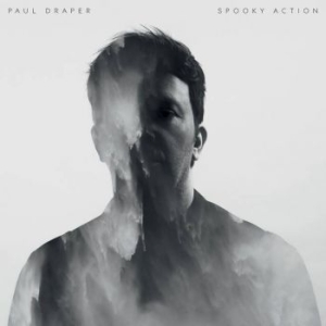 Draper Paul - Spooky Action i gruppen CD hos Bengans Skivbutik AB (2538483)