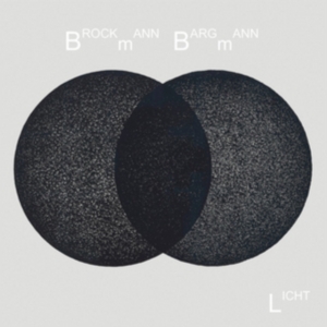 Brockmann/Bargmann - Licht i gruppen CD hos Bengans Skivbutik AB (2538531)