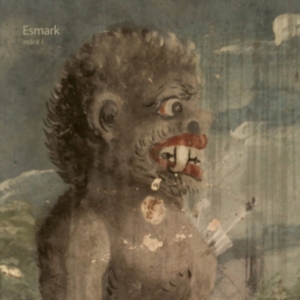 Esmark - Mara I i gruppen CD hos Bengans Skivbutik AB (2538533)
