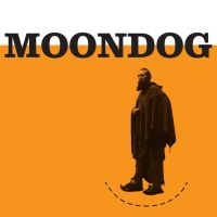 Moondog - Moondog i gruppen CD hos Bengans Skivbutik AB (2538566)