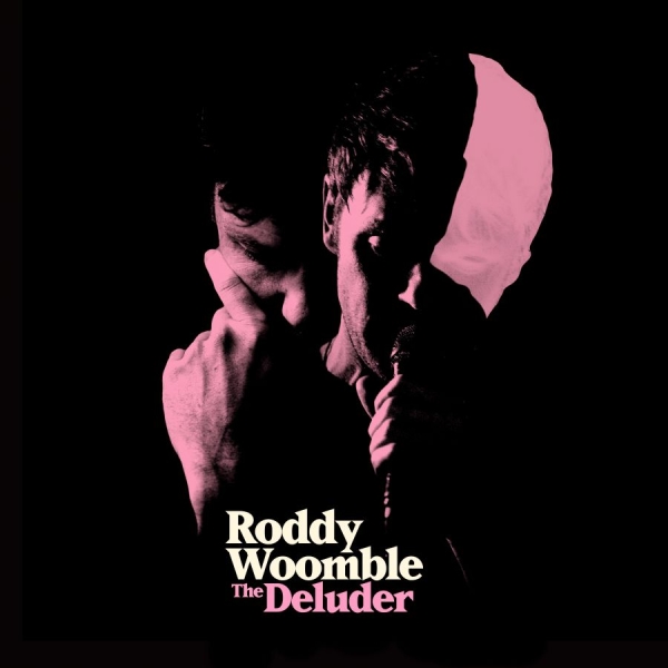 Woomble Roddy - The Deluder i gruppen VINYL / Toppselgere hos Bengans Skivbutik AB (2538576)