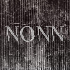Nonn - Nonn i gruppen CD hos Bengans Skivbutik AB (2538616)