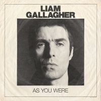 LIAM GALLAGHER - AS YOU WERE (VINYL) i gruppen -Start Vinyl-N hos Bengans Skivbutik AB (2538753)