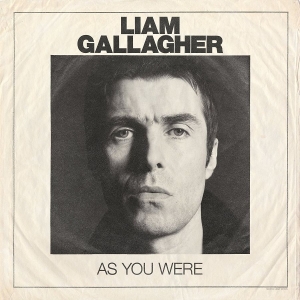 Liam Gallagher - As You Were (Vinyl) i gruppen -Start WBM hos Bengans Skivbutik AB (2538753)