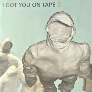 I Got You On Tape - 2 i gruppen CD hos Bengans Skivbutik AB (2538829)