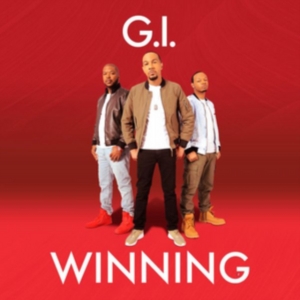 G.I. - Winning i gruppen CD hos Bengans Skivbutik AB (2538837)