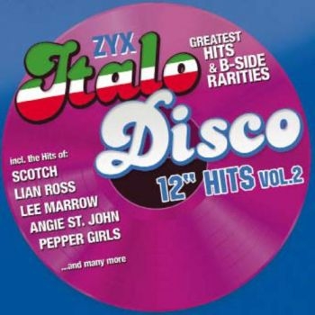 Various Artists - Musicbox Hits:German Swing Of The 5 i gruppen CD / Toppselgere hos Bengans Skivbutik AB (2538849)