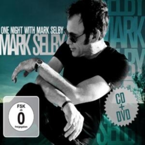 Selby Mark - One Night With Mark (Cd+Dvd) i gruppen CD hos Bengans Skivbutik AB (2538857)
