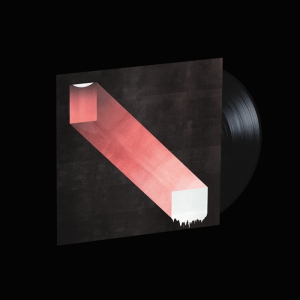 Mogwai - Party In The Dark i gruppen VINYL hos Bengans Skivbutik AB (2538966)