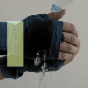 Khalil - Water We Drink i gruppen VINYL / Rock hos Bengans Skivbutik AB (2538976)