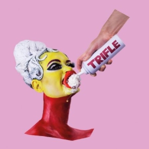 Lone Taxidermist - Trifle i gruppen VINYL hos Bengans Skivbutik AB (2538979)