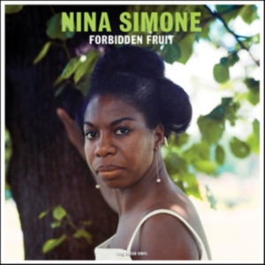 Simone Nina - Forbidden Fruit i gruppen VINYL hos Bengans Skivbutik AB (2538987)