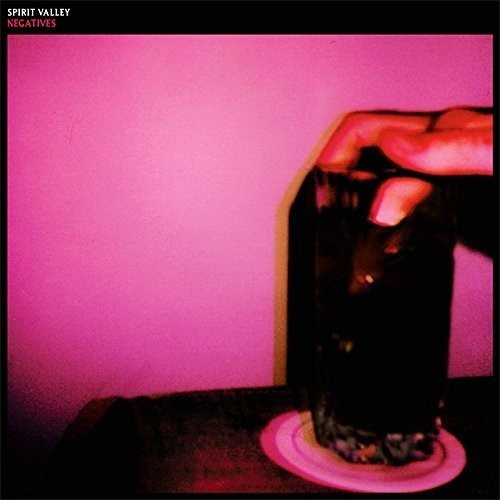 Spirit Valley - Negatives i gruppen VINYL / Toppselgere hos Bengans Skivbutik AB (2538993)