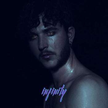 Oscar And The Wolf - Infinity i gruppen CD / Toppselgere hos Bengans Skivbutik AB (2539008)