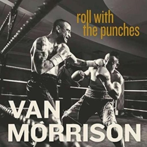 Van Morrison - Roll With The Punches i gruppen Minishops / Van Morrison hos Bengans Skivbutik AB (2539539)