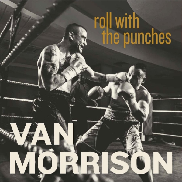 Van Morrison - Roll With The Punches i gruppen CD / Toppselgere hos Bengans Skivbutik AB (2539539)