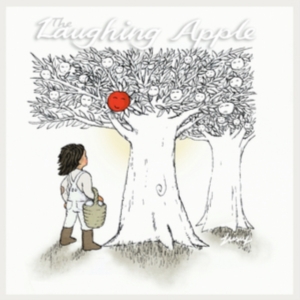 Yusuf / Cat Stevens - The Laughing Apple (Vinyl) i gruppen Minishops / Cat Stevens hos Bengans Skivbutik AB (2540160)