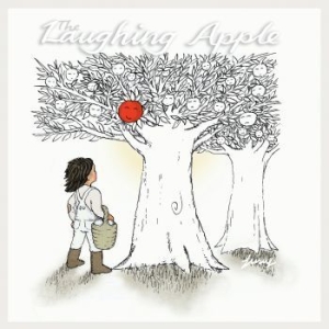 Yusuf / Cat Stevens - The Laughing Apple i gruppen Minishops / Cat Stevens hos Bengans Skivbutik AB (2540161)