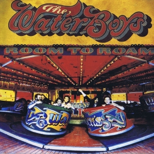 The Waterboys - Room To Roam i gruppen Minishops / Waterboys hos Bengans Skivbutik AB (2540167)
