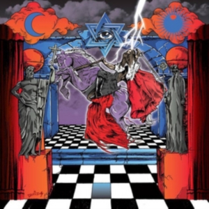 Stars That Move - Stars That Move i gruppen VINYL hos Bengans Skivbutik AB (2540200)