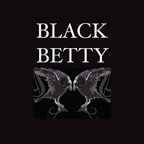 Black Betty - Black Betty i gruppen CD / Toppselgere hos Bengans Skivbutik AB (2540208)