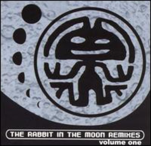 Rabbit In The Moon - Remixes Vol.1 i gruppen CD / Hip Hop hos Bengans Skivbutik AB (2540222)