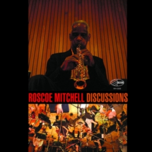 Mitchell Roscoe - Discussions Orchestra i gruppen CD hos Bengans Skivbutik AB (2540259)